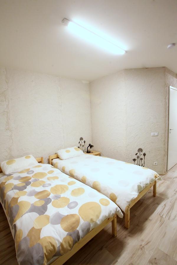 Guesthouset Helax Tallinna