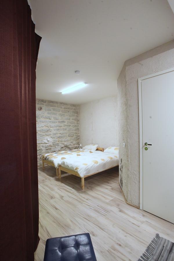 Helax Guesthouset Tallinna