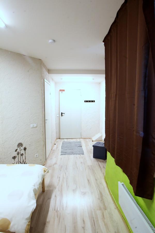 Guesthouset Helax *