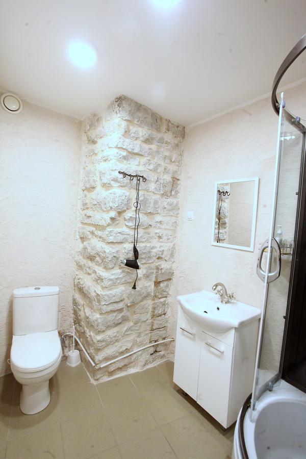 Helax Guesthouset *