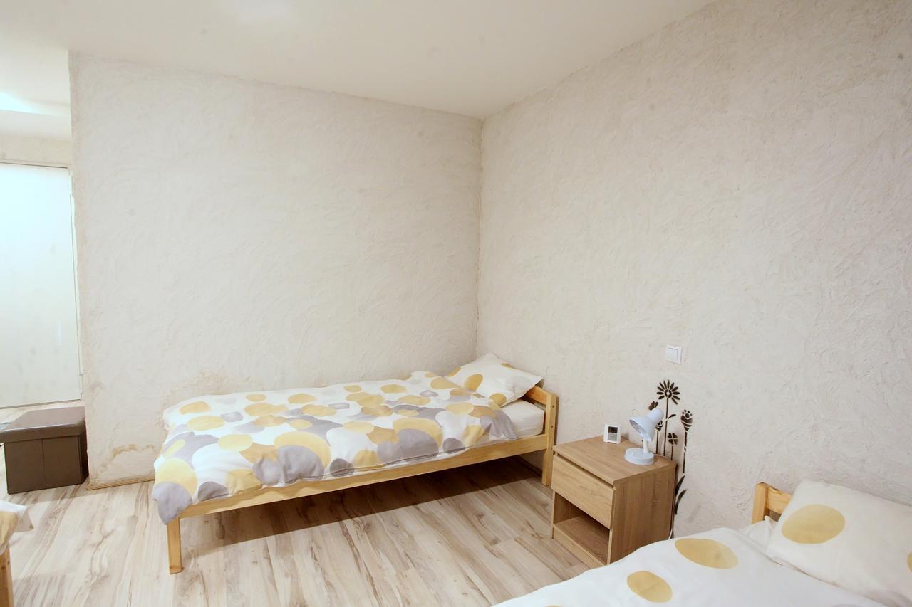 Helax Guesthouset *