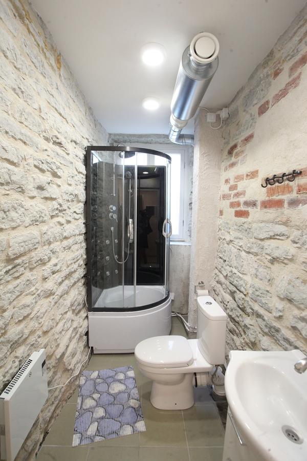 Helax Guesthouset *
