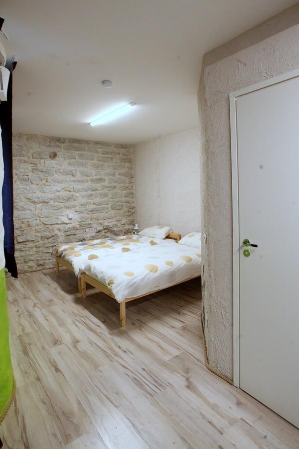 Helax Guesthouset *