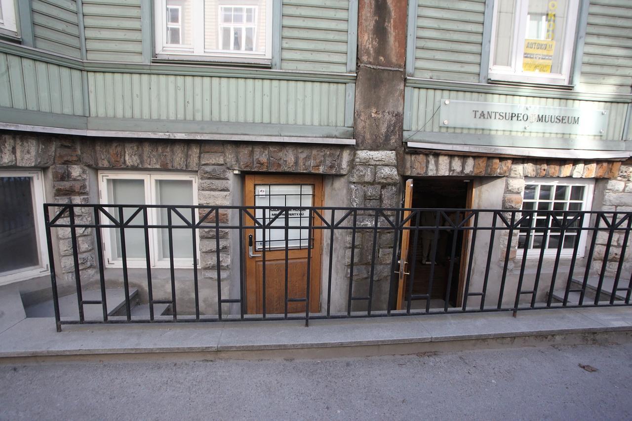 Guesthouset Helax