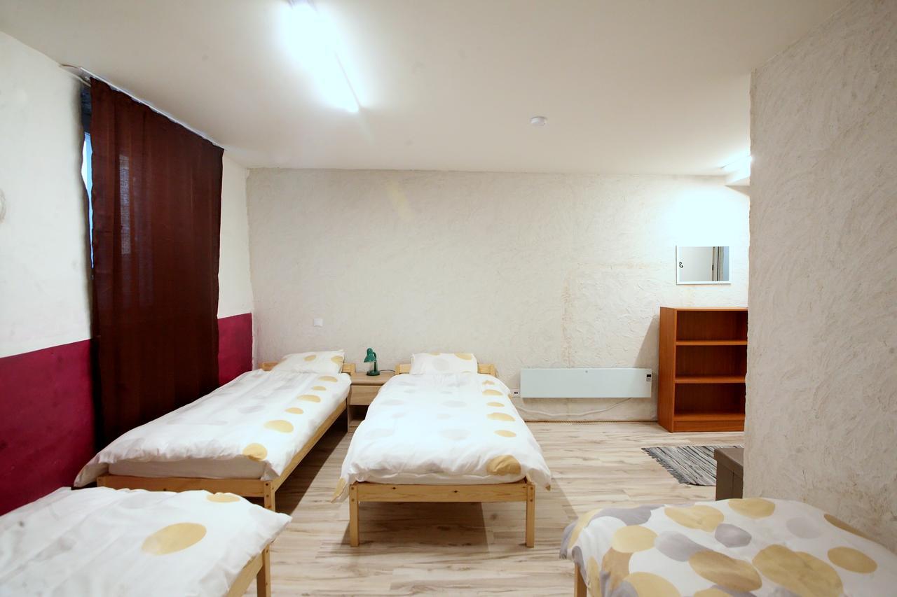 Helax Guesthouset Tallinna