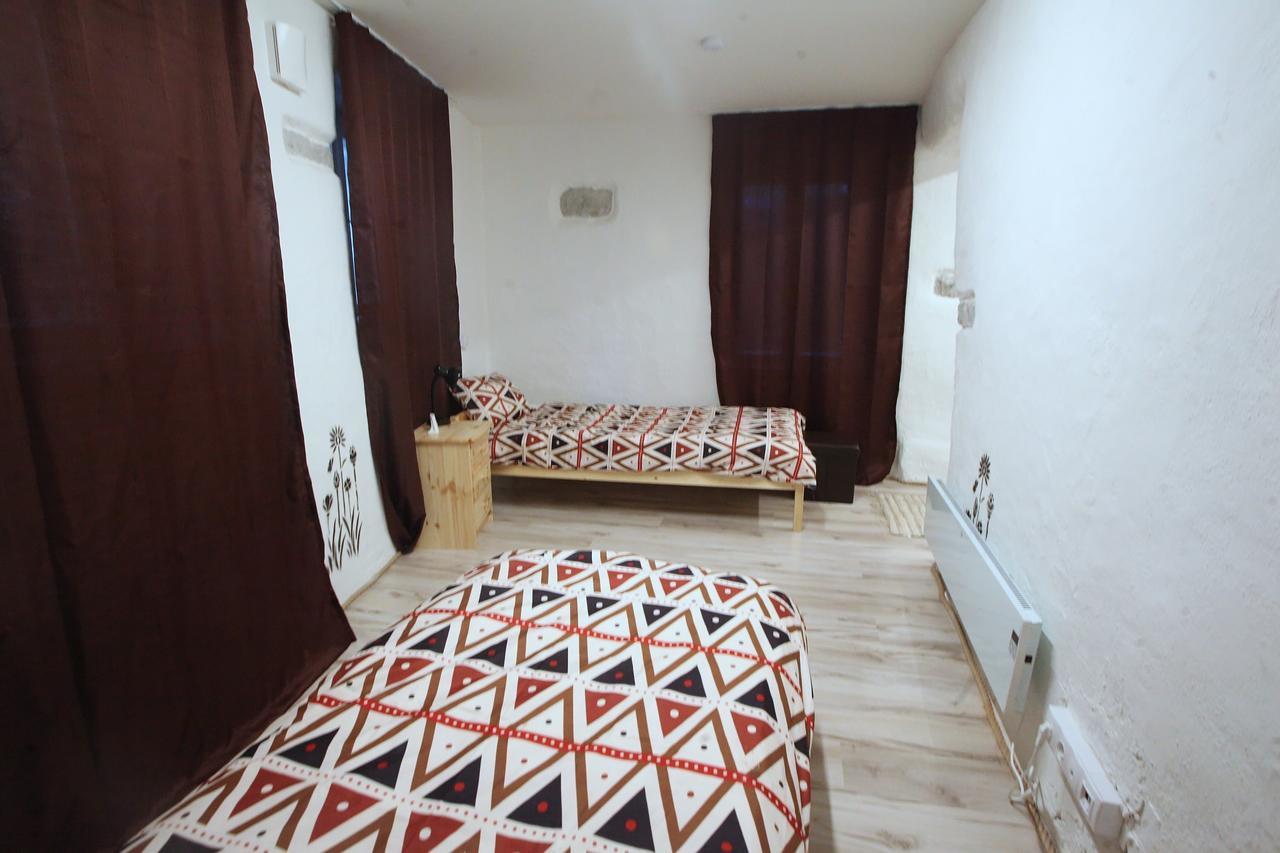 Helax Guesthouset *