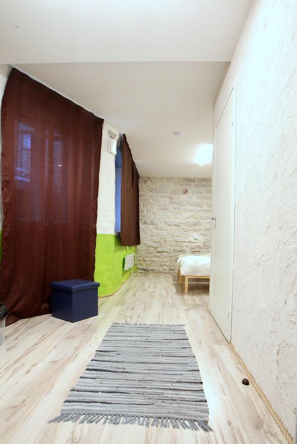 Guesthouset Helax