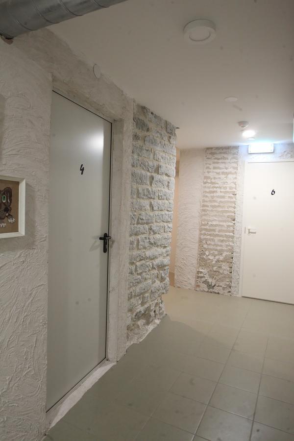 Guesthouset Helax *