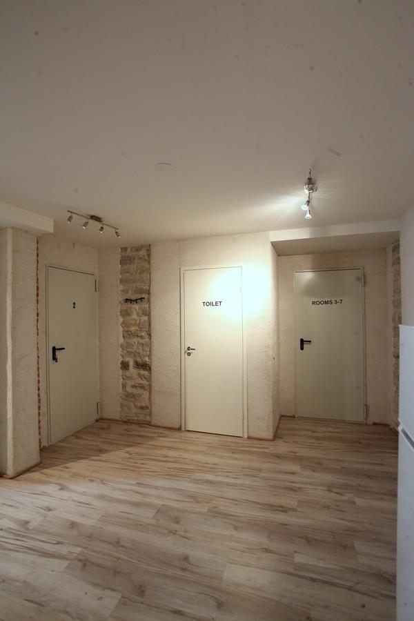 Helax Guesthouset *