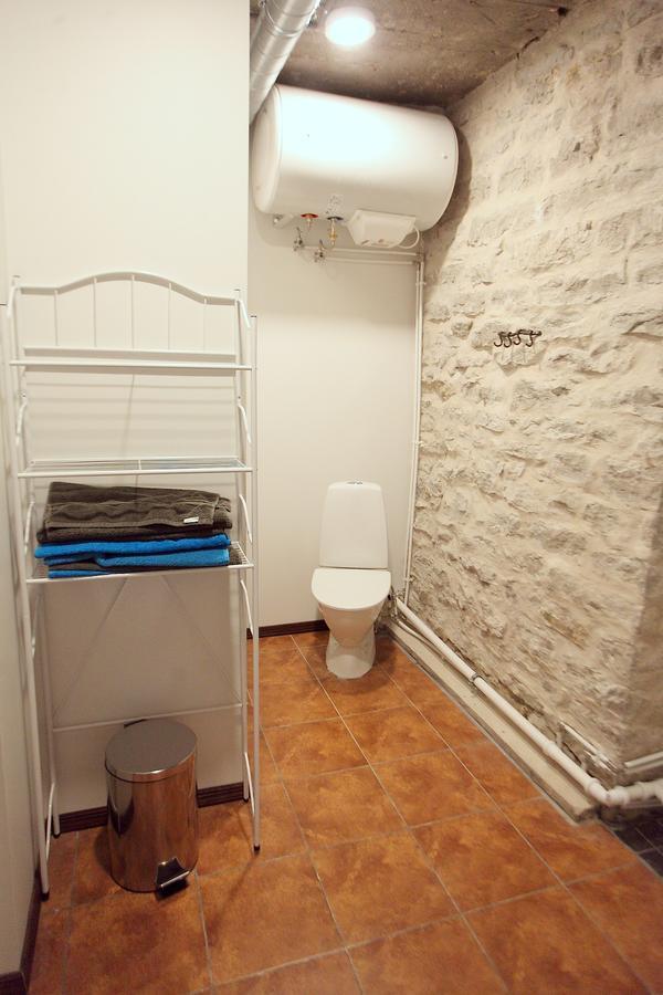 Guesthouset Helax Tallinna