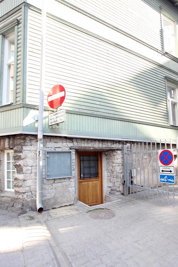 Guesthouset Helax *