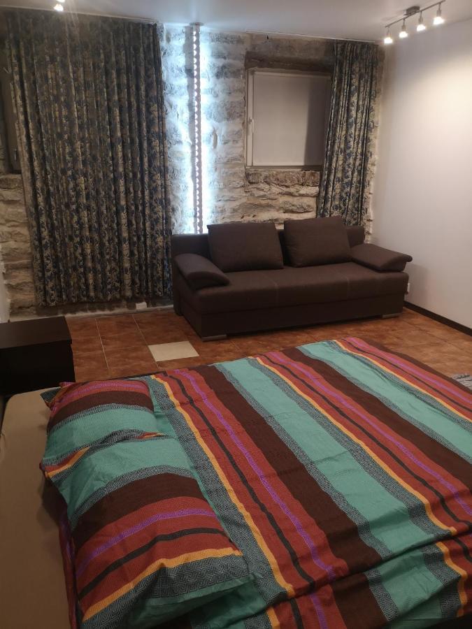 Helax Guesthouset Tallinna