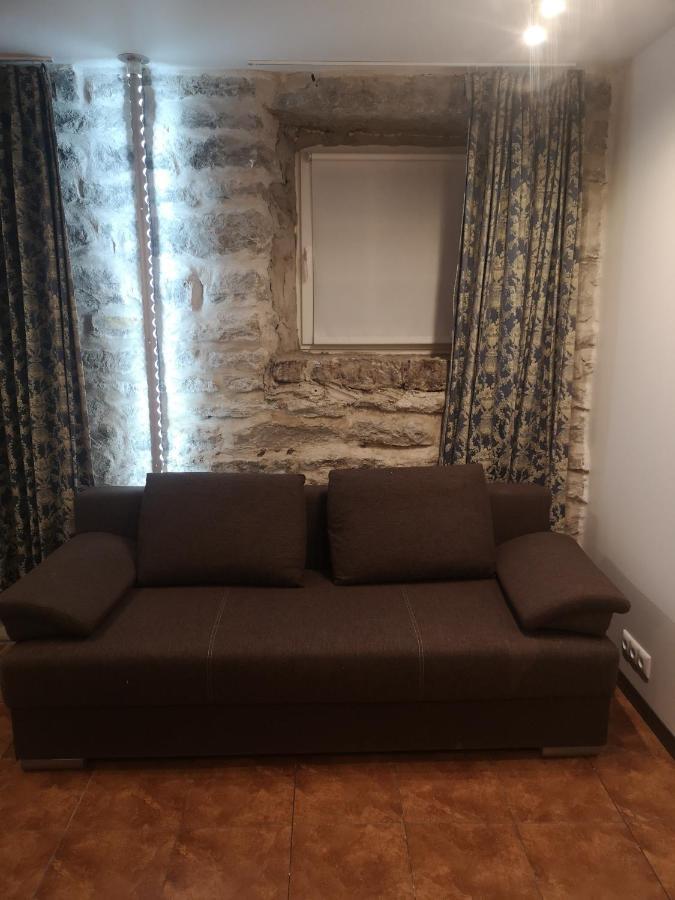 Guesthouset Helax Tallinna